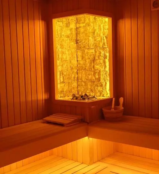 Fotos del hotel Nova Plaza Crystal:  18