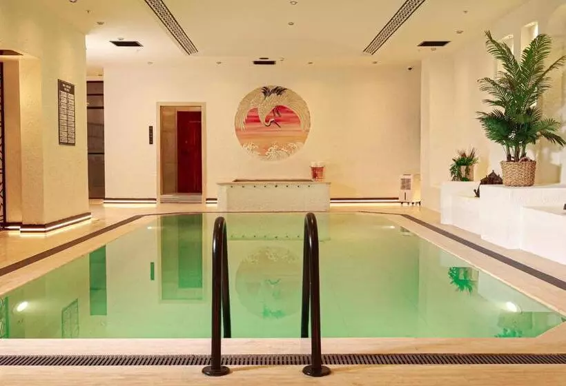 Fotos del hotel Nova Plaza Crystal:  2