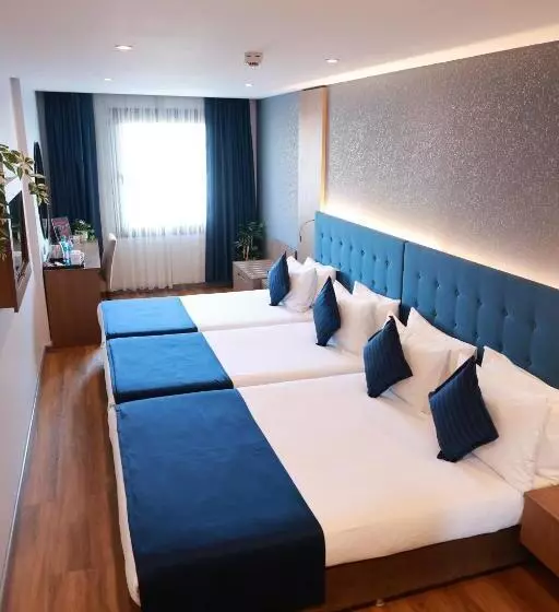 Fotos del hotel Nova Plaza Crystal:  22