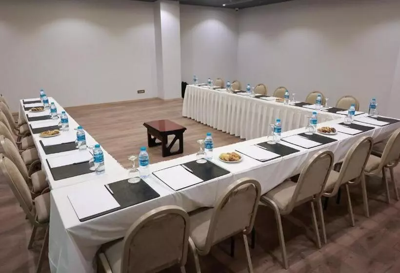 Fotos del hotel Nova Plaza Crystal:  6