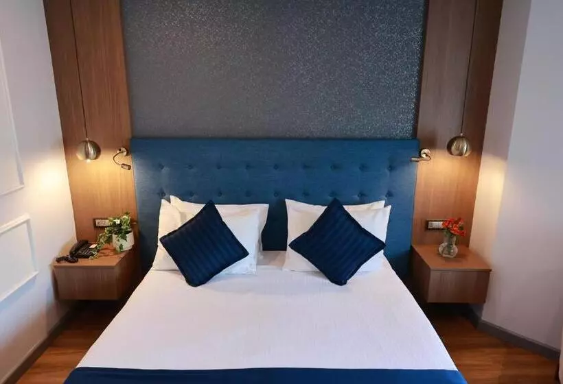 Fotos del hotel Nova Plaza Crystal:  20