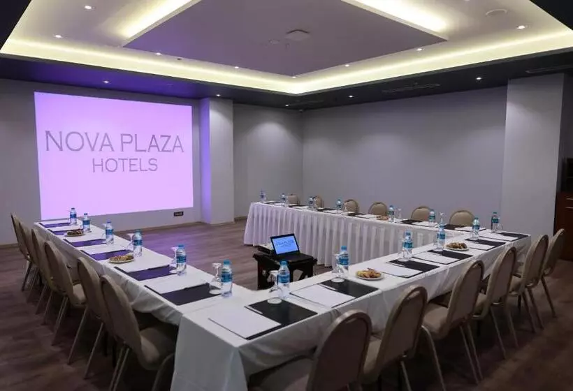 Fotos del hotel Nova Plaza Crystal:  15