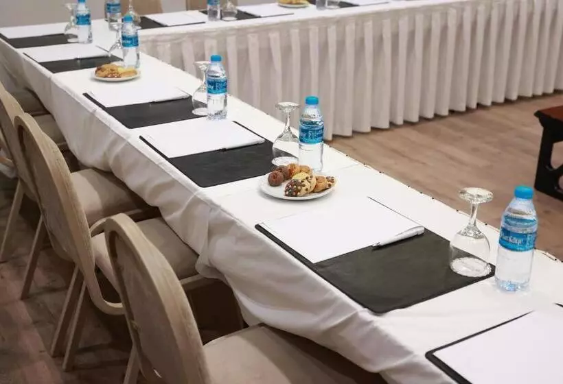 Fotos del hotel Nova Plaza Crystal:  19