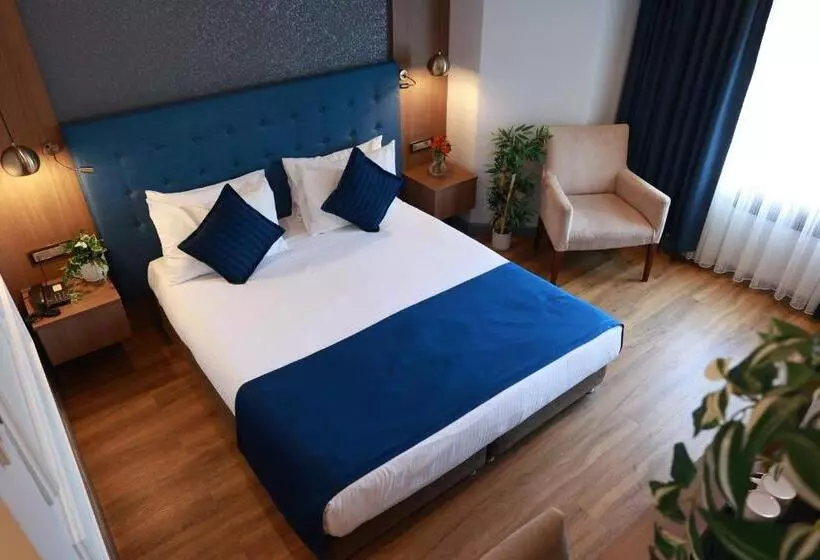 Fotos del hotel Nova Plaza Crystal:  16