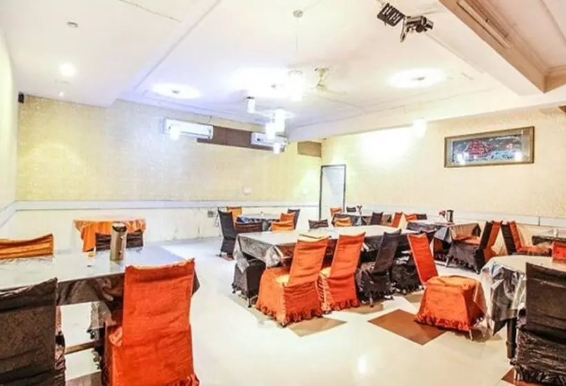 Fotos del hotel Golden Heritage:  10