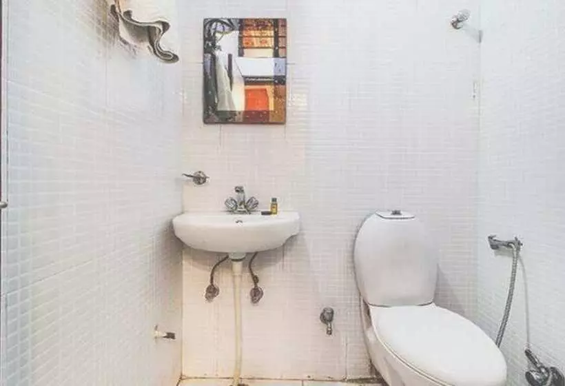 Fotos del hotel Golden Heritage:  13