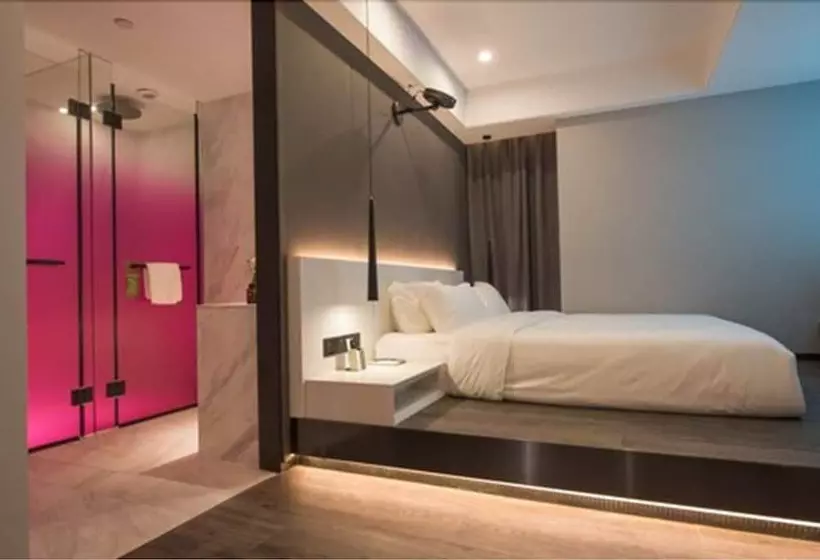 Fotos del hotel Mercure Hangzhou Qianjiang:  6