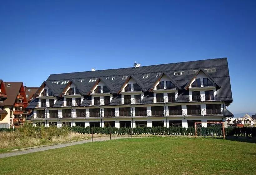 Fotos del hotel Paryski Art & Business:  9