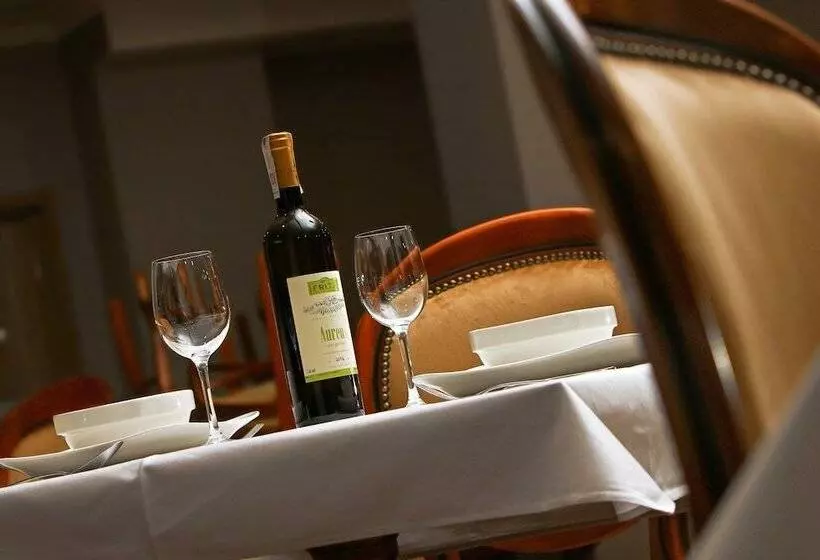 Fotos del hotel Paryski Art & Business:  12