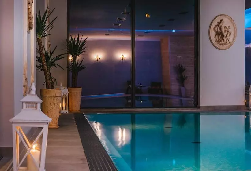 Fotos del hotel Paryski Art & Business:  3