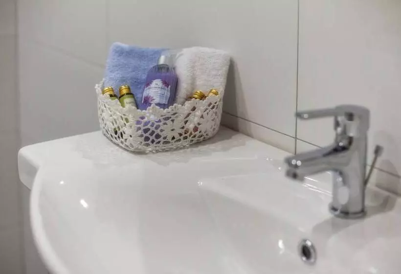 Fotos del hotel Paryski Art & Business:  22