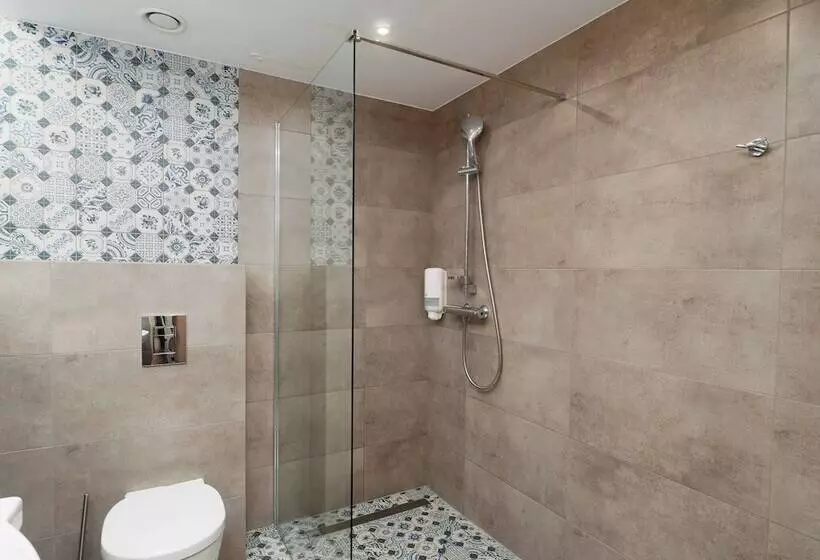 Fotos del hotel Paryski Art & Business:  19