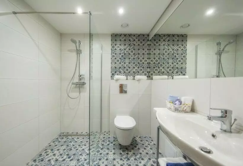 Fotos del hotel Paryski Art & Business:  13