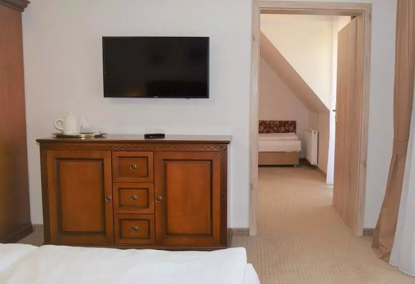 Fotos del hotel Paryski Art & Business:  10