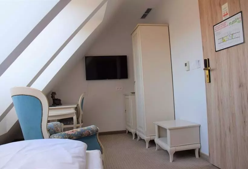 Fotos del hotel Paryski Art & Business:  2