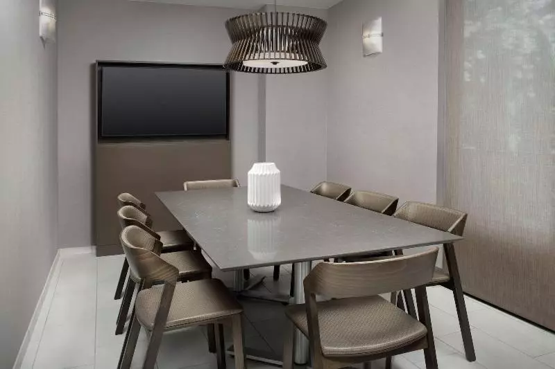 Fotos del hotel Springhill Suites By Marriott Atlanta Perimeter Center:  16