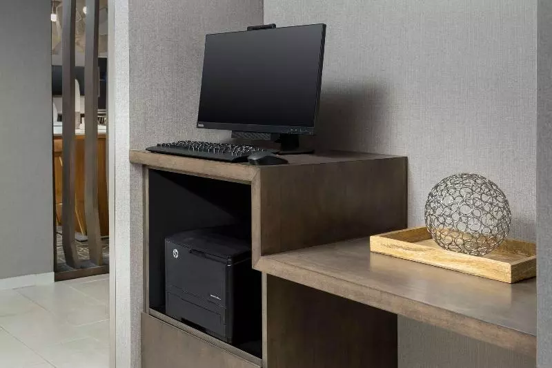 Fotos del hotel Springhill Suites By Marriott Atlanta Perimeter Center:  25