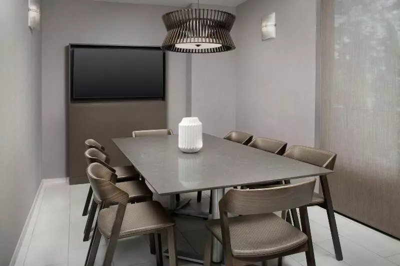 Fotos del hotel Springhill Suites By Marriott Atlanta Perimeter Center:  18