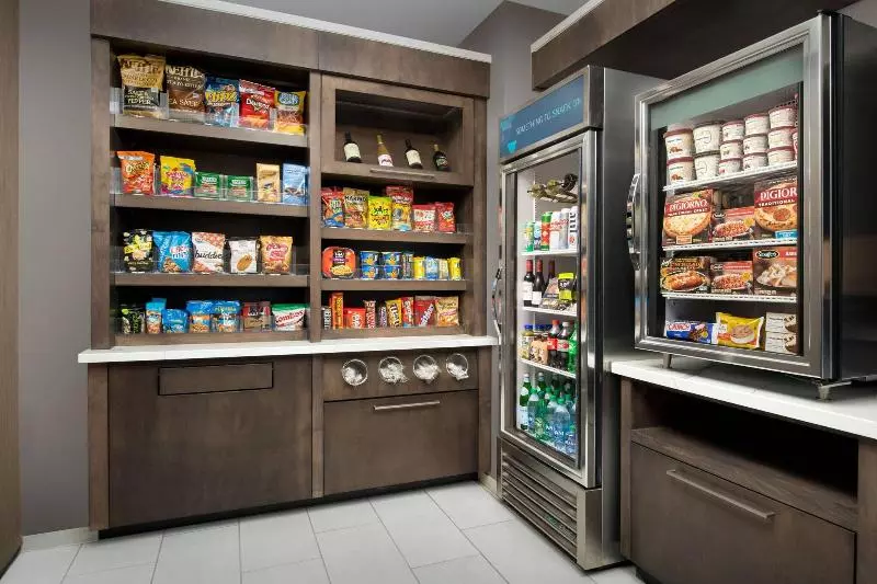 Fotos del hotel Springhill Suites By Marriott Atlanta Perimeter Center:  13