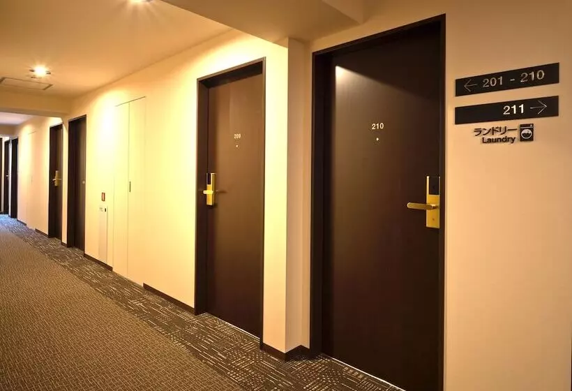 Fotos del hotel Tosei  Cocone Kanda:  23