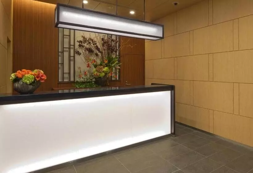 Fotos del hotel Tosei  Cocone Kanda:  14