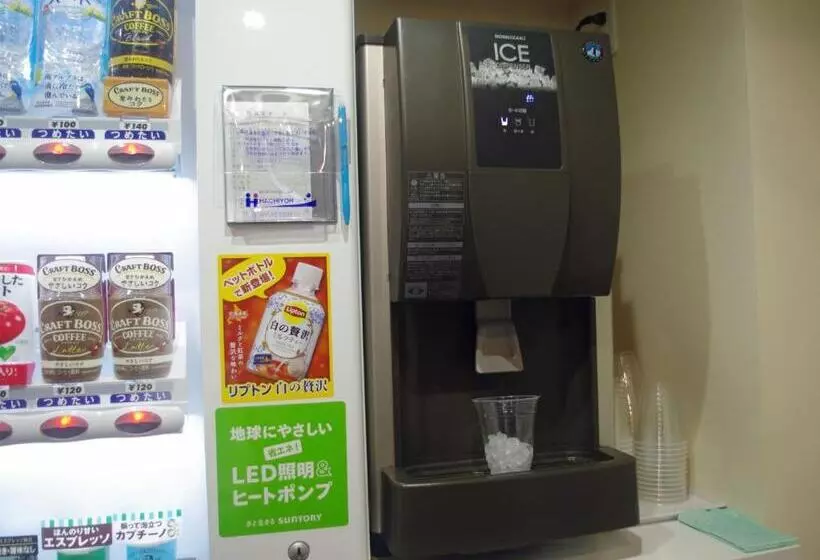 Fotos del hotel Tosei  Cocone Kanda:  16