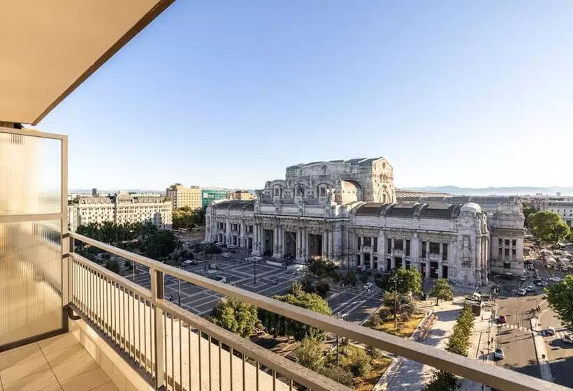 Fotos del hotel Hd8  Milano:  17