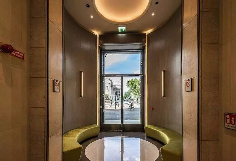 Fotos del hotel Hd8  Milano:  22