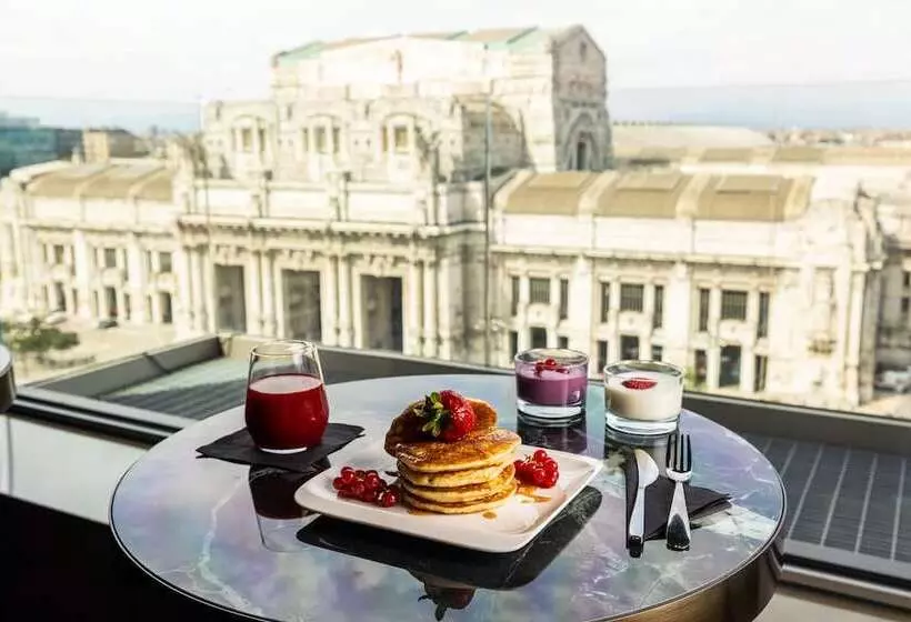 Fotos del hotel Hd8  Milano:  3