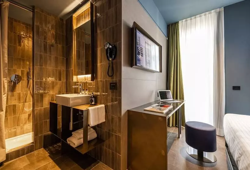 Fotos del hotel Hd8  Milano:  21