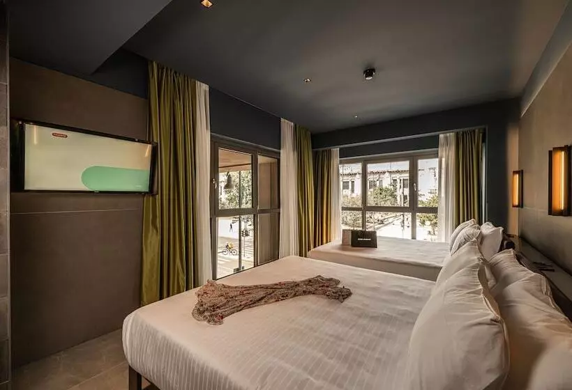 Fotos del hotel Hd8  Milano:  5