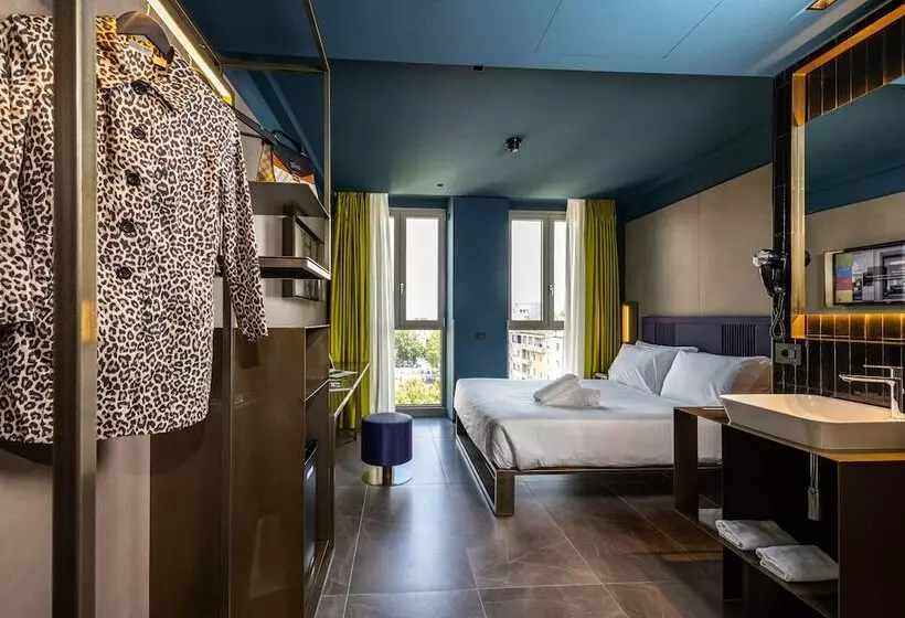 Fotos del hotel Hd8  Milano:  13