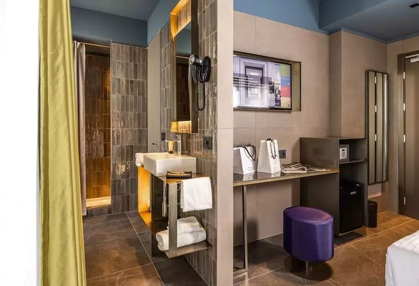 Fotos del hotel Hd8  Milano:  20
