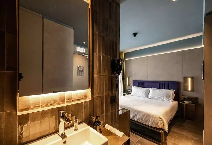 Fotos del hotel Hd8  Milano:  14