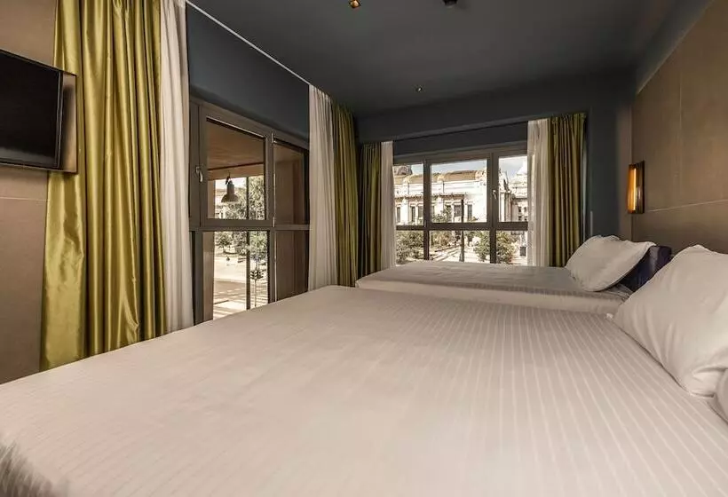 Fotos del hotel Hd8  Milano:  10