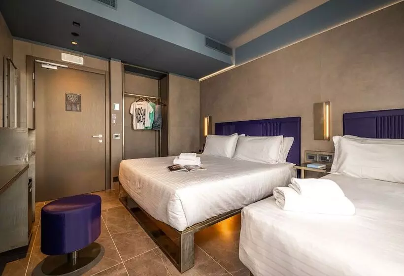 Fotos del hotel Hd8  Milano:  4