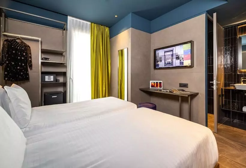 Fotos del hotel Hd8  Milano:  8