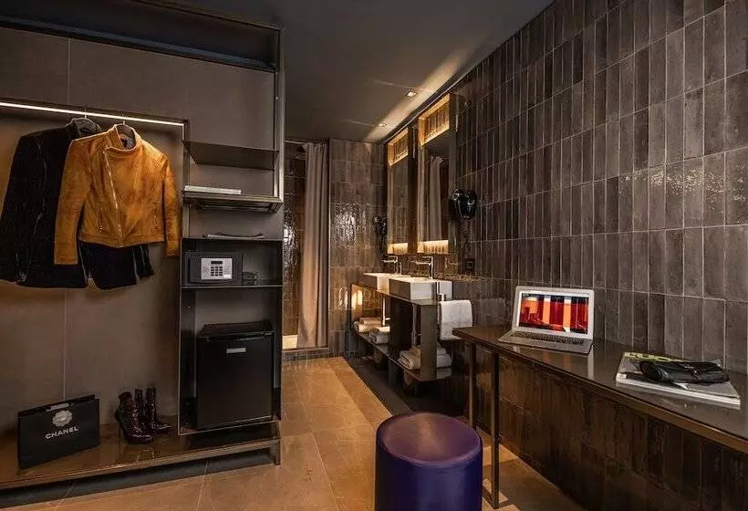 Fotos del hotel Hd8  Milano:  18