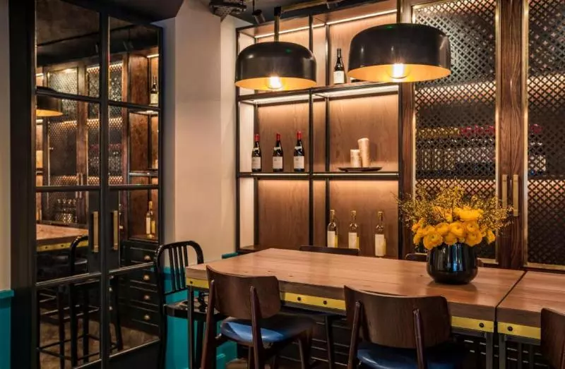 Fotos del hotel Sloane Place:  5