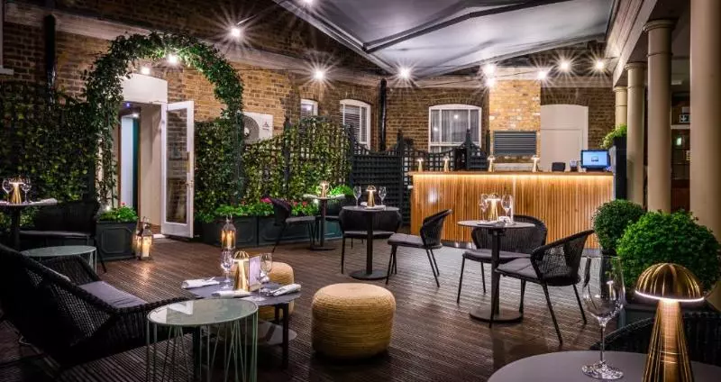 Fotos del hotel Sloane Place:  8