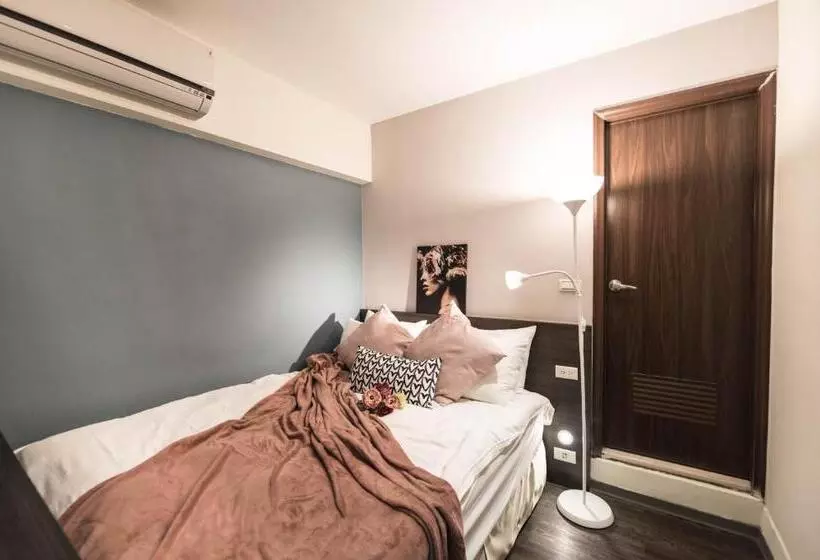 Fotos del hotel Hôtel Le Hôme:  14