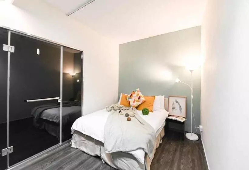 Fotos del hotel Hôtel Le Hôme:  12