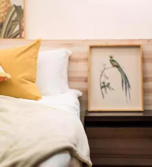 Fotos del hotel Hôtel Le Hôme:  21