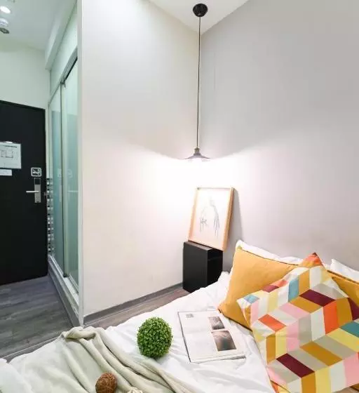 Fotos del hotel Hôtel Le Hôme:  19