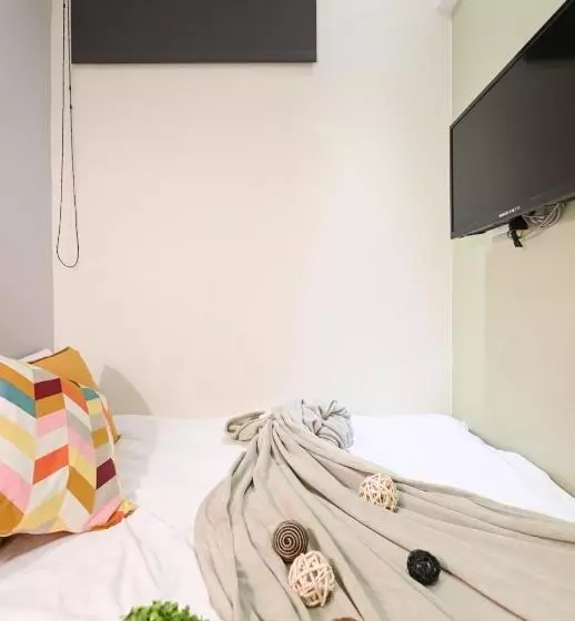 Fotos del hotel Hôtel Le Hôme:  17