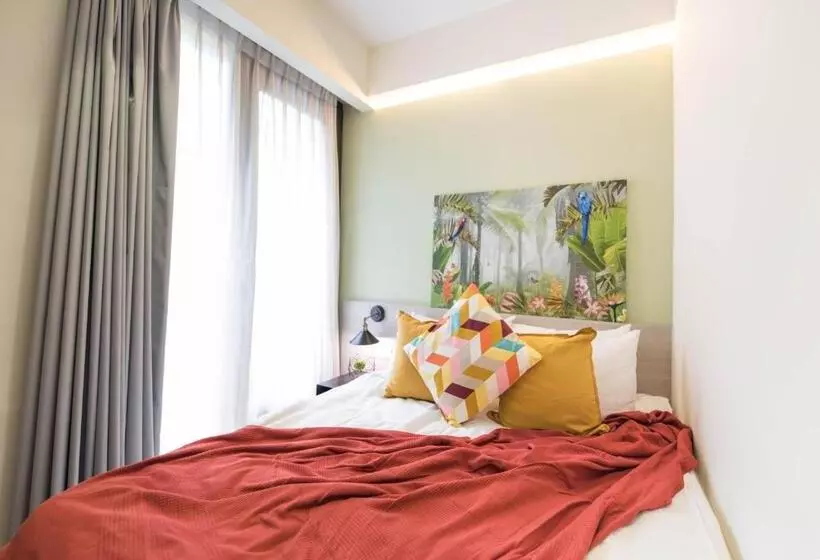 Fotos del hotel Hôtel Le Hôme:  18