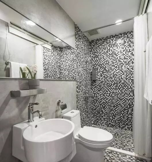Fotos del hotel Hôtel Le Hôme:  11