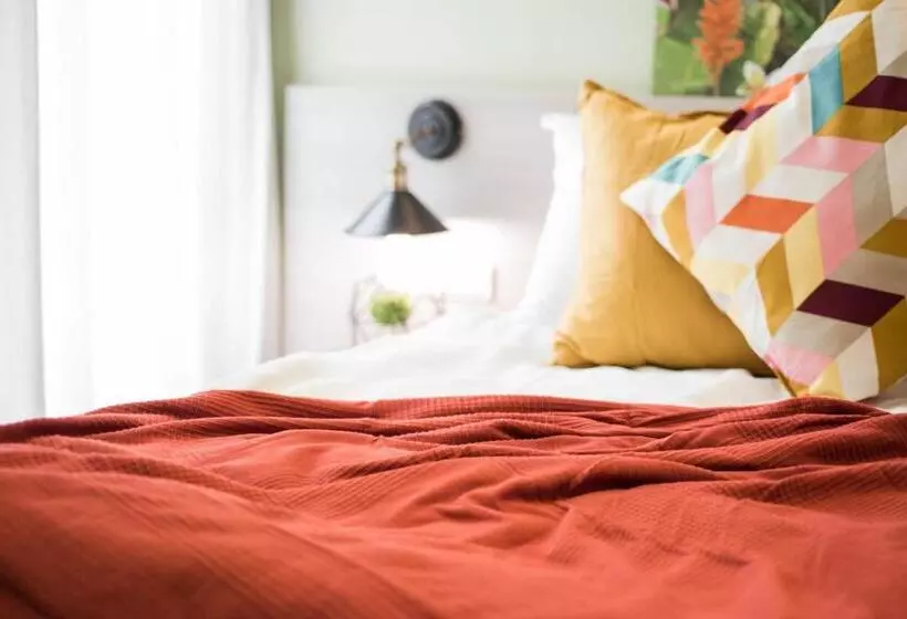 Fotos del hotel Hôtel Le Hôme:  24