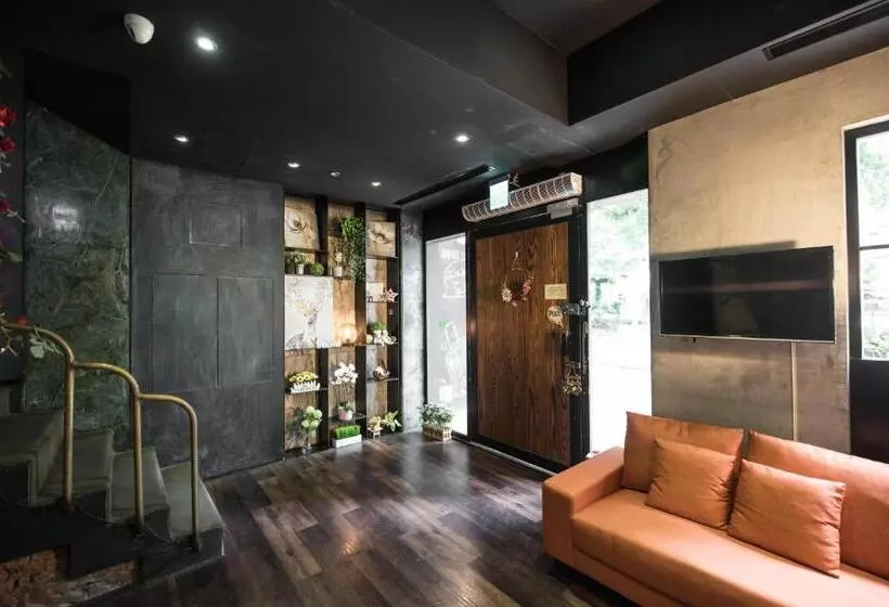 Fotos del hotel Hôtel Le Hôme:  2
