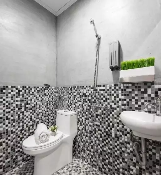 Fotos del hotel Hôtel Le Hôme:  13